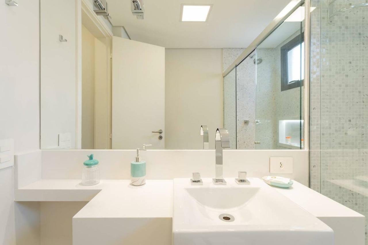 Bhomy Jardins Novo E No Buzz Dos Jardins Lr810 Daire *