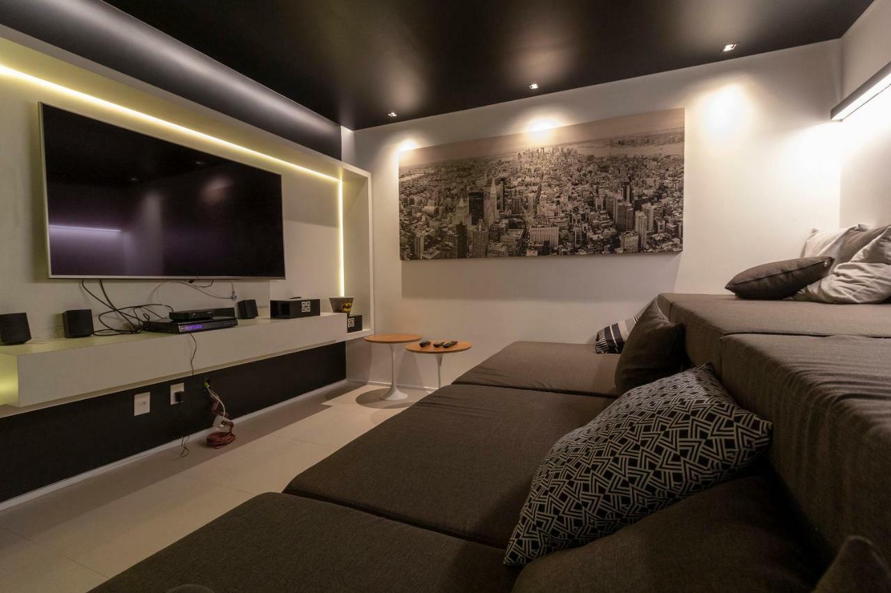 Bom Retiro Com Decor Exibicionista! Perto Do Anhembi E Barra Funda Em Completo! Apartamento