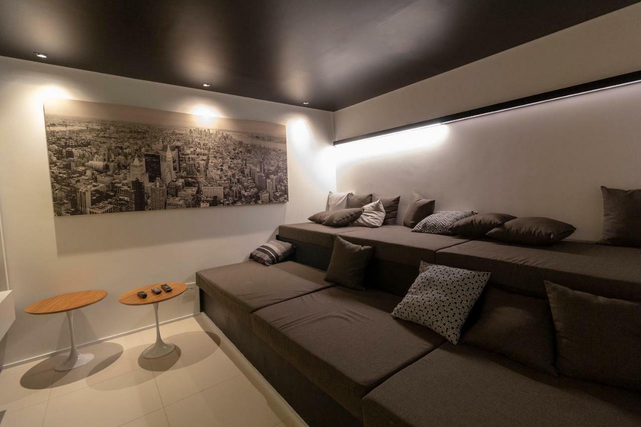 Apartamento Bom Retiro Com Decor Exibicionista! Perto Do Anhembi E Barra Funda Em Completo! São Paulo