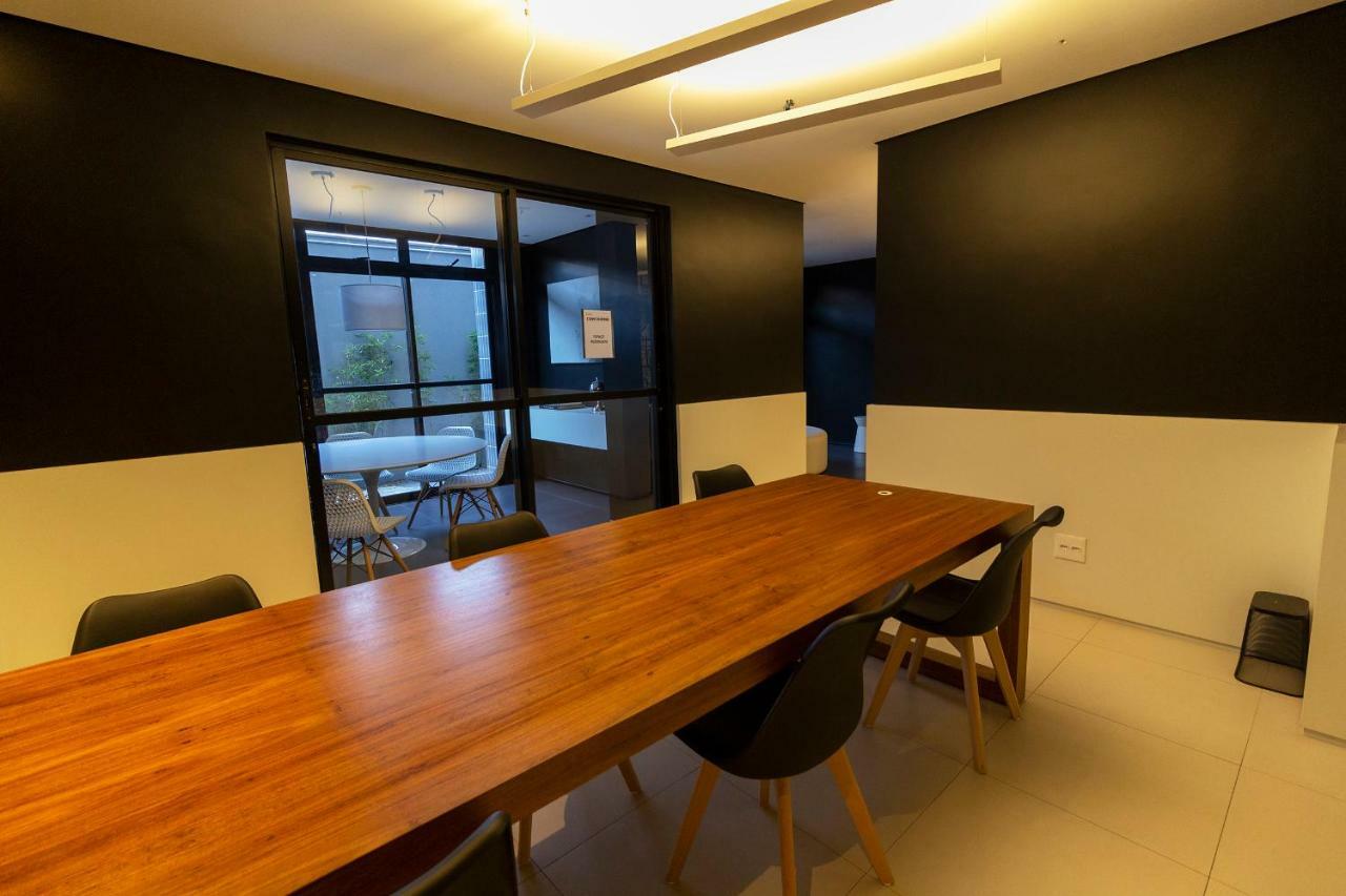 Bom Retiro Com Decor Exibicionista! Perto Do Anhembi E Barra Funda Em Completo! São Paulo
