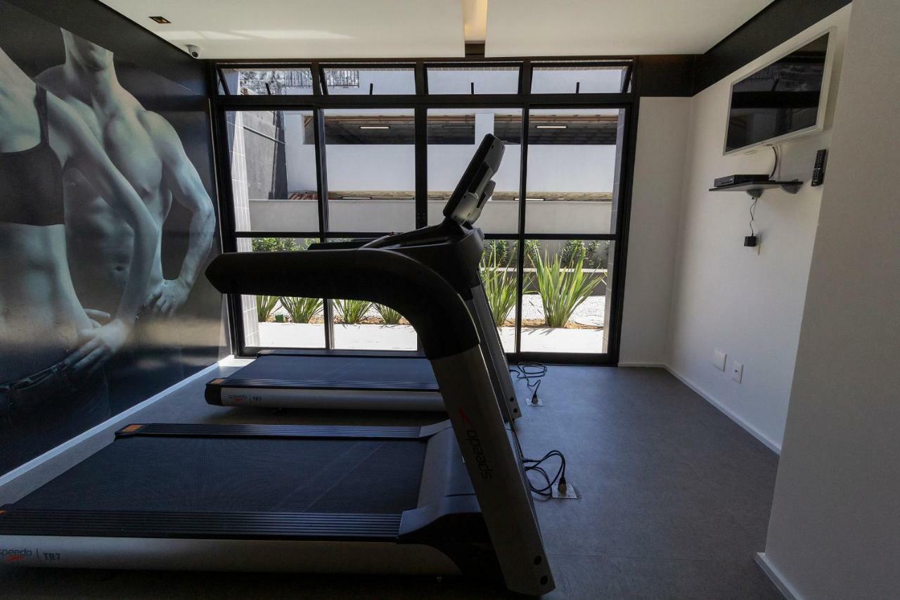 Bom Retiro Com Decor Exibicionista! Perto Do Anhembi E Barra Funda Em Completo! Apartamento *