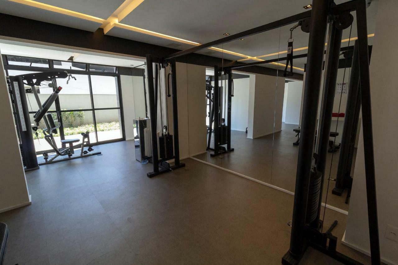 Bom Retiro Com Decor Exibicionista! Perto Do Anhembi E Barra Funda Em Completo! *
