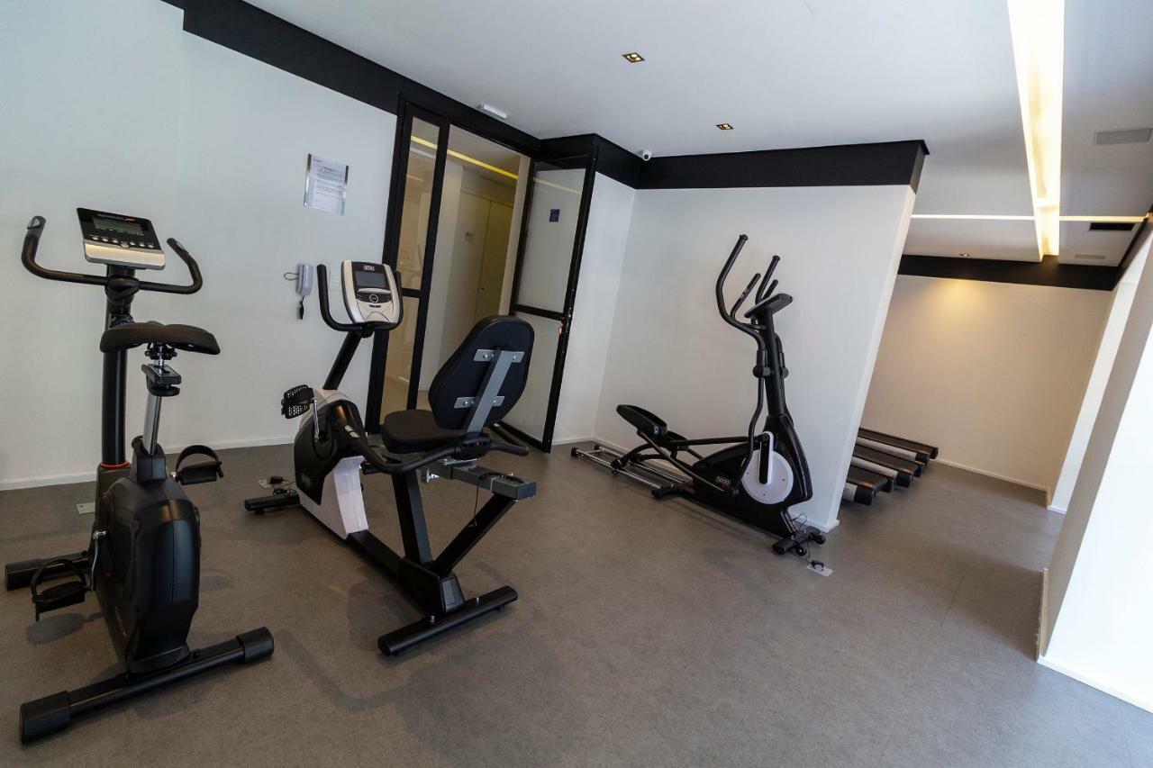 Apartamento Bom Retiro Com Decor Exibicionista! Perto Do Anhembi E Barra Funda Em Completo!