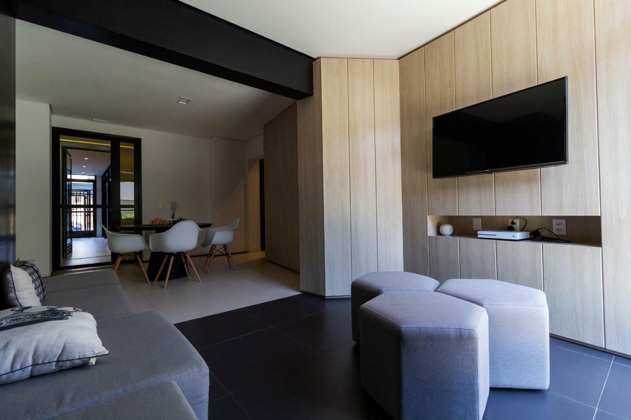 Apartamento Bom Retiro Com Decor Exibicionista! Perto Do Anhembi E Barra Funda Em Completo! São Paulo