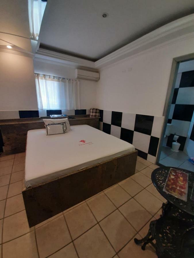 Hotel Ocasions