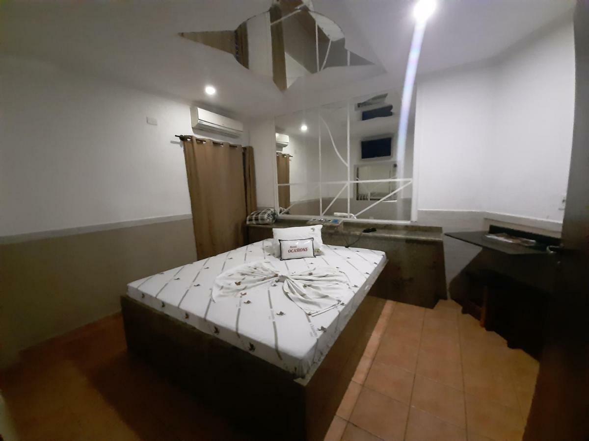 Ocasions Hotel