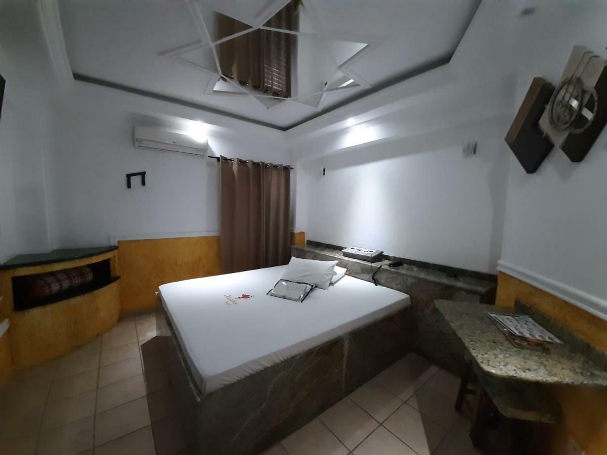 Ocasions Hotel *