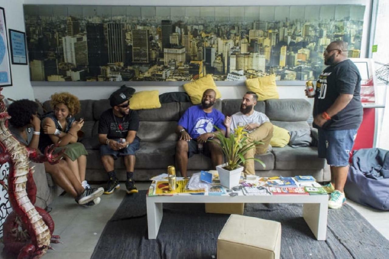 Aki Sao Paulo