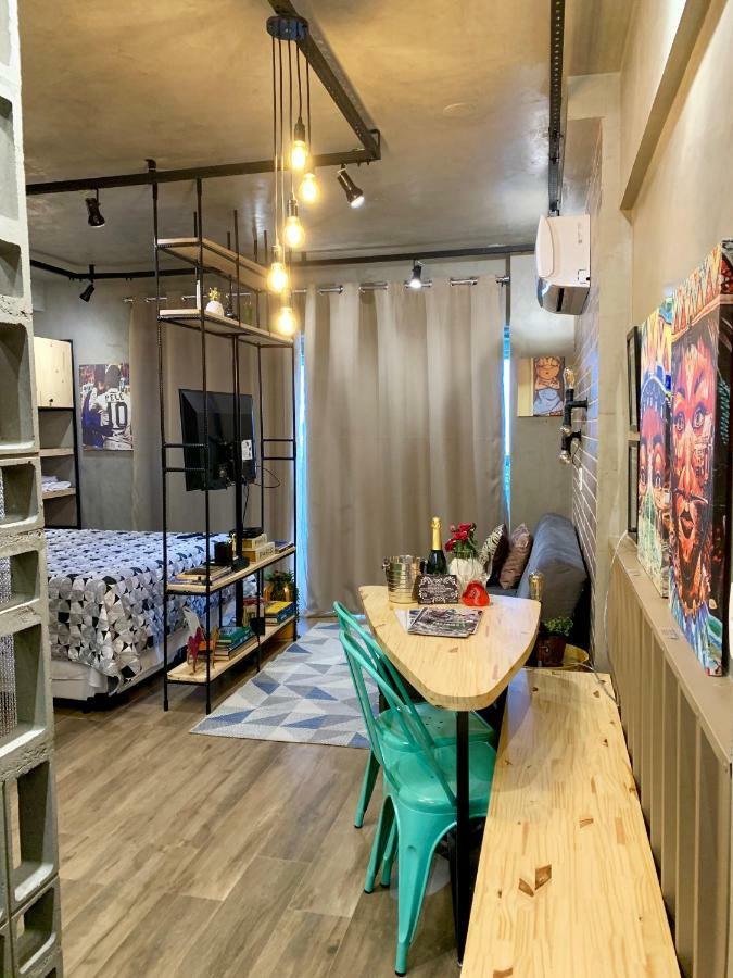 Design Moderno. Căn hộ *