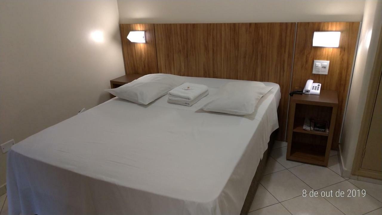 Natal Hotel Sao Paulo