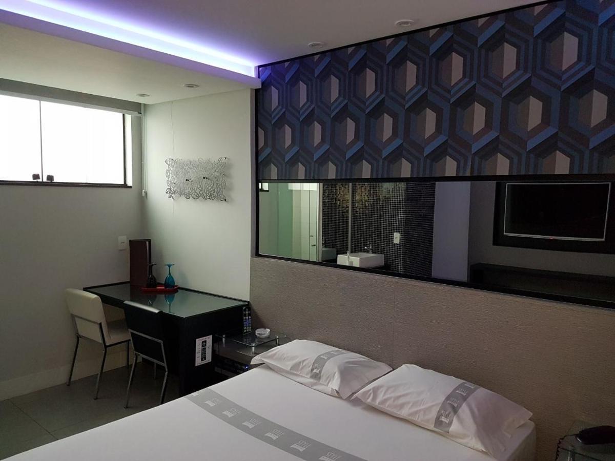 Style (adults Only) Hotel Sao Paulo