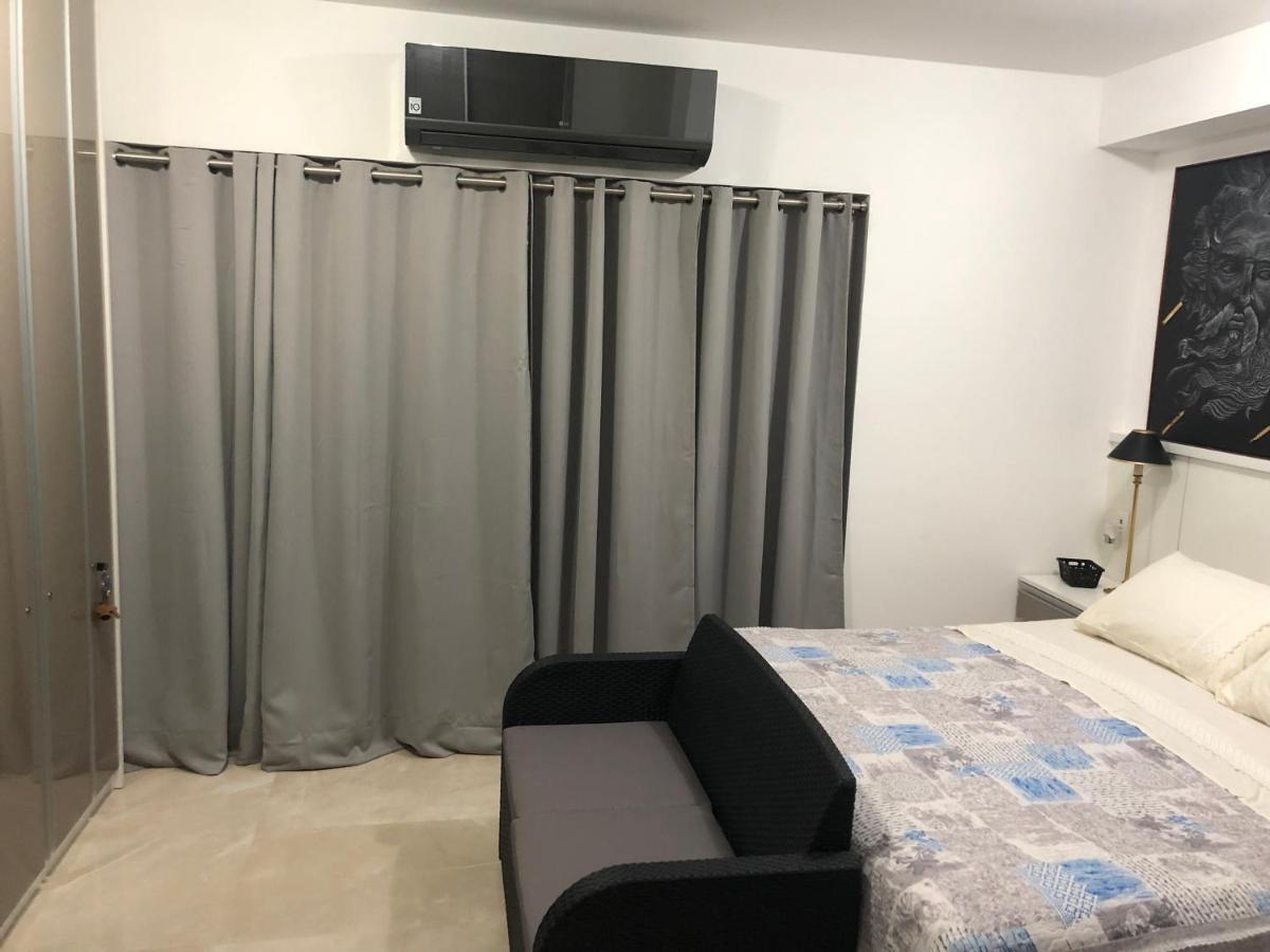 Sofisticacao Y Luxo Praca Da Republica Con Vaga Y Netflix Apartment *