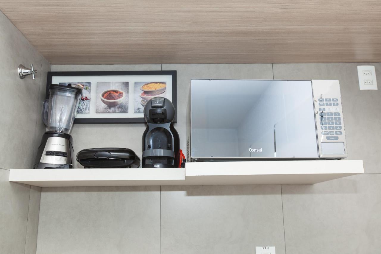 Linda Vista Do Centro De Com Garagem E Internet 500mb * São Paulo