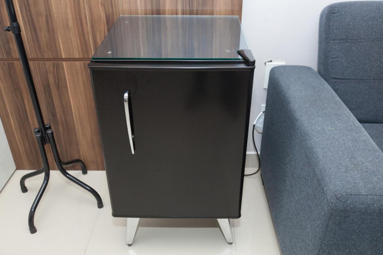 Linda Vista Do Centro De Com Garagem E Internet 500mb São Paulo