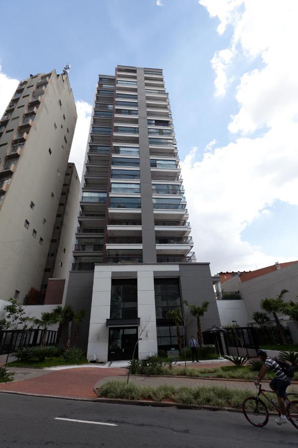Linda Vista Do Centro De Com Garagem E Internet 500mb Apartment