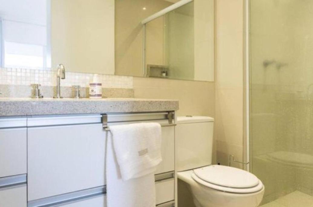 Apto Clean Berrini 8 *