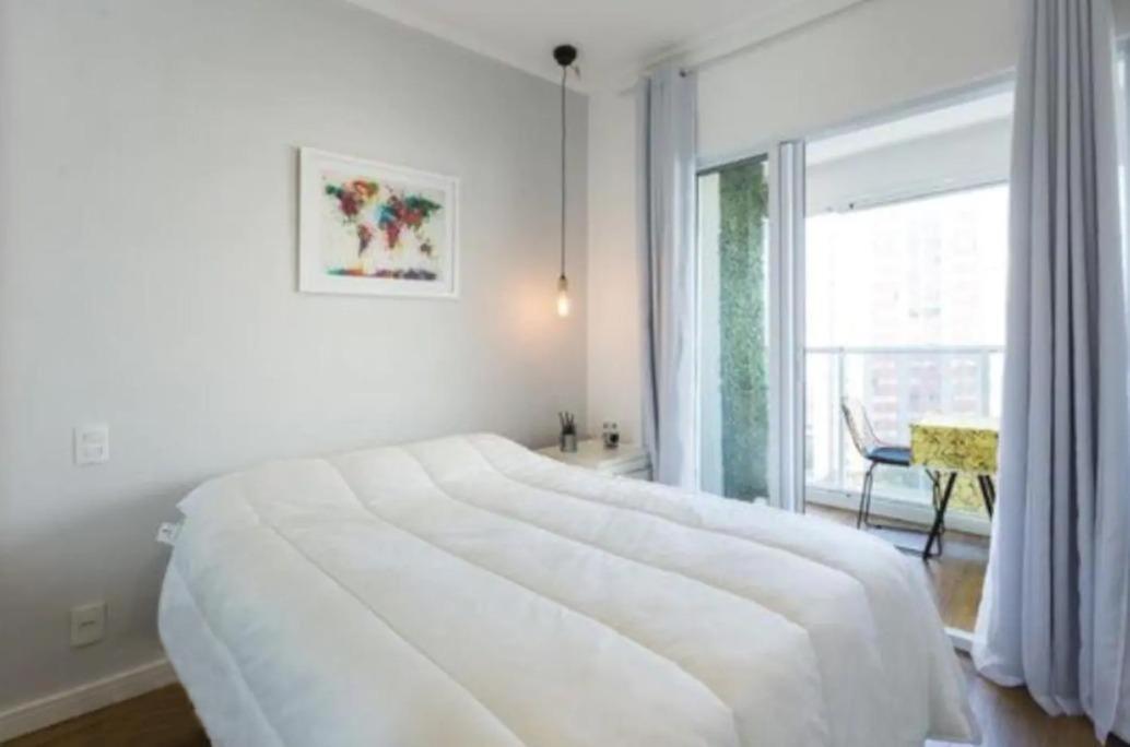 Daire Apto Clean Berrini 8