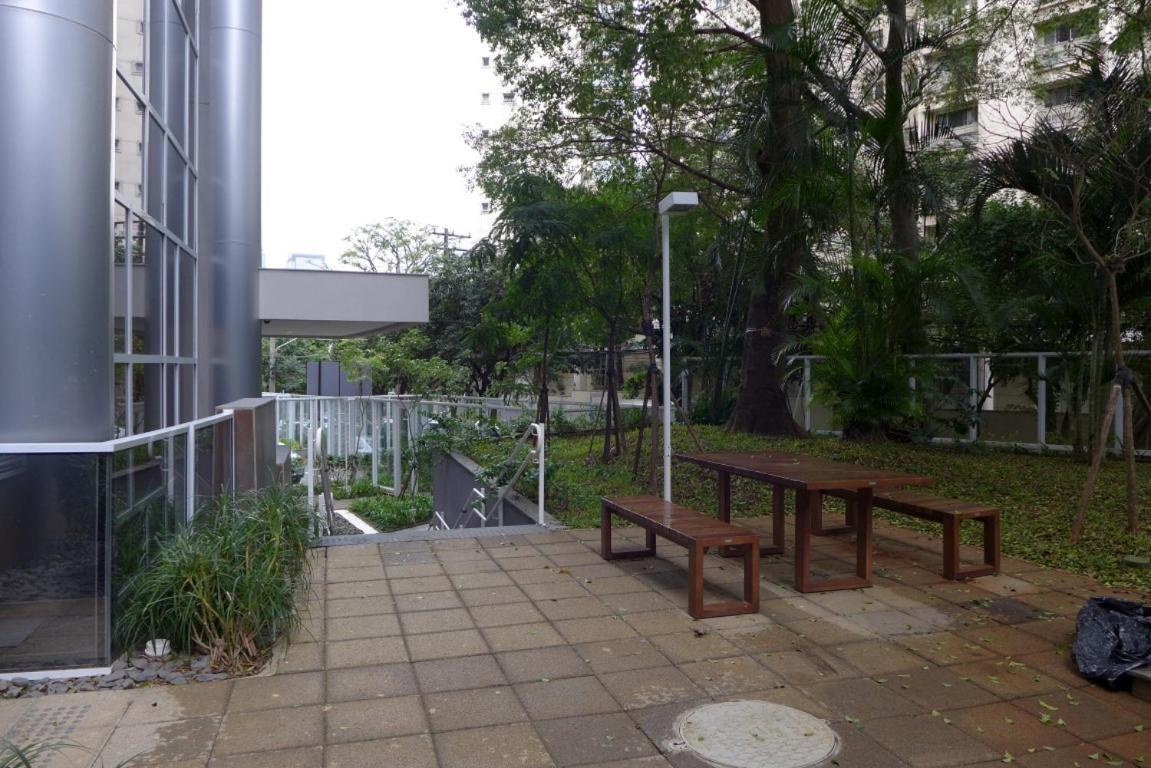 Apto Clean Berrini 8 Sao Paulo