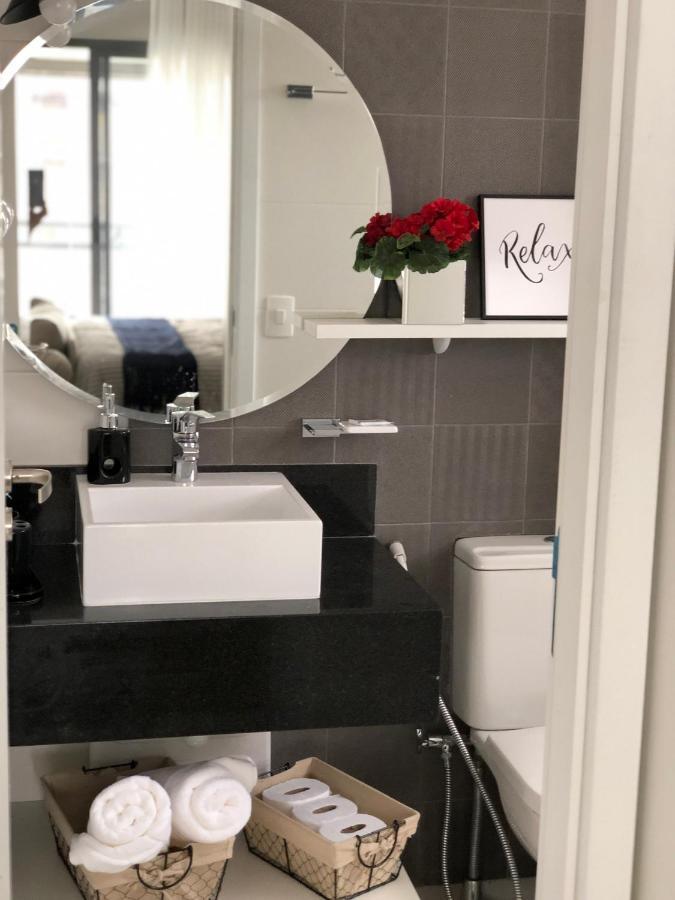 Condominio Smart Vila Madalena Daire Sao Paulo