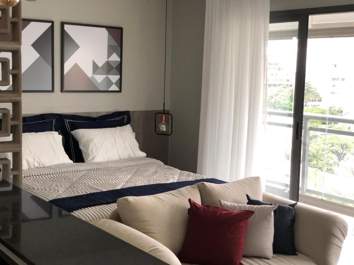 Condominio Smart Vila Madalena * Sao Paulo