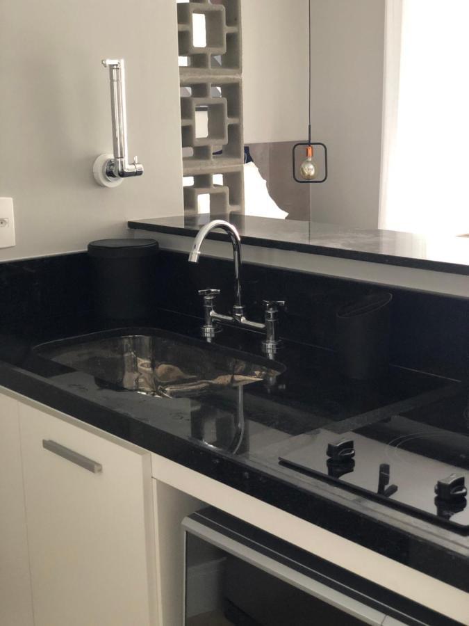 Condominio Smart Vila Madalena Daire Sao Paulo
