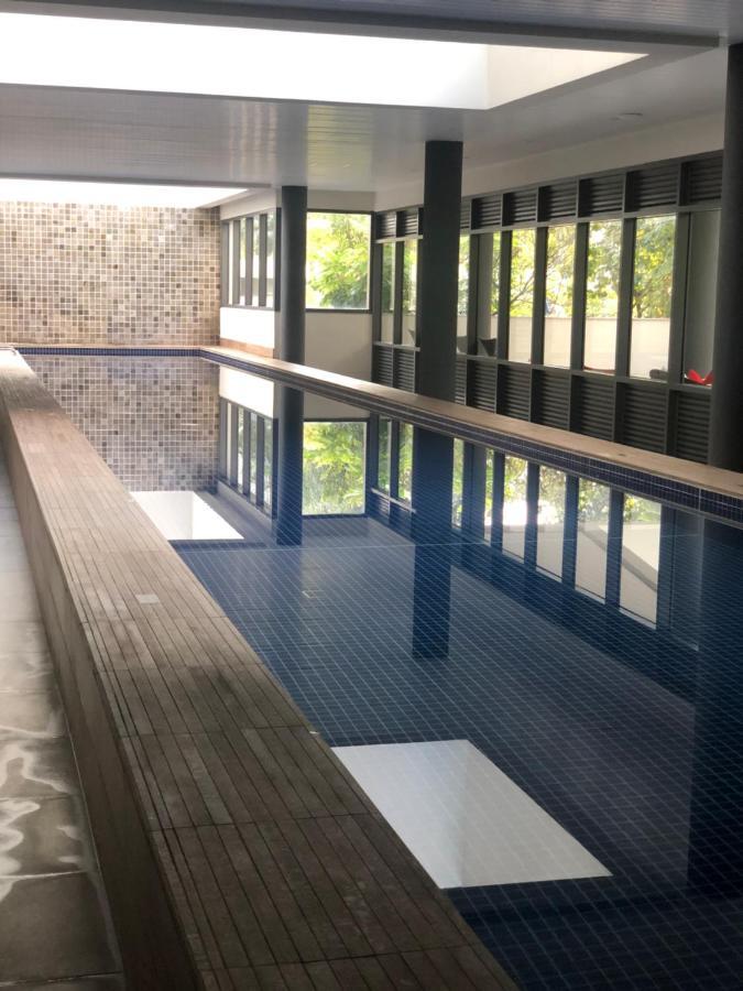 Daire Condominio Smart Vila Madalena