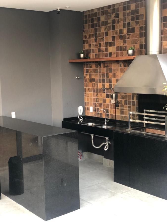 Condominio Smart Vila Madalena * Sao Paulo