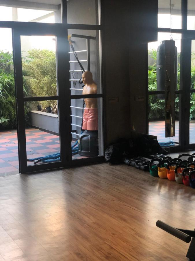 Condominio Smart Vila Madalena *