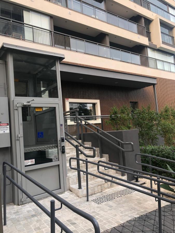 Daire Condominio Smart Vila Madalena *