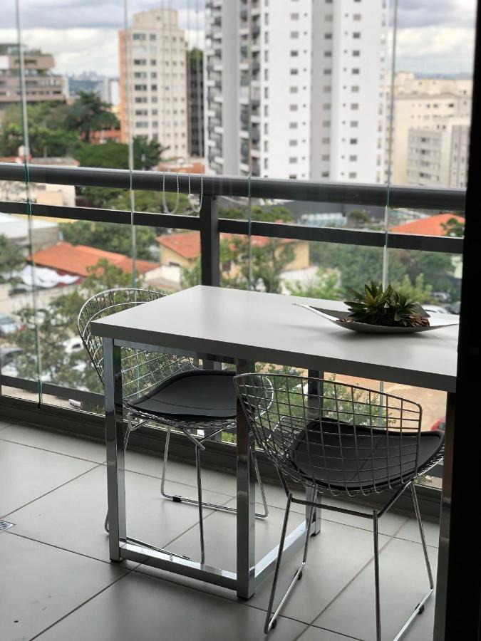 Condominio Smart Vila Madalena *