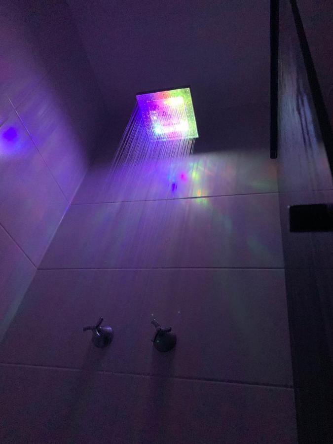 Apartemen Apartamento Completo Lux Com Piscina Na Cobertura, Republica *