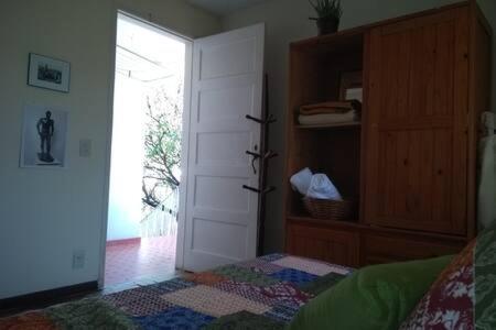 Silencioso E Arborizado Hospedagem domiciliar São Paulo