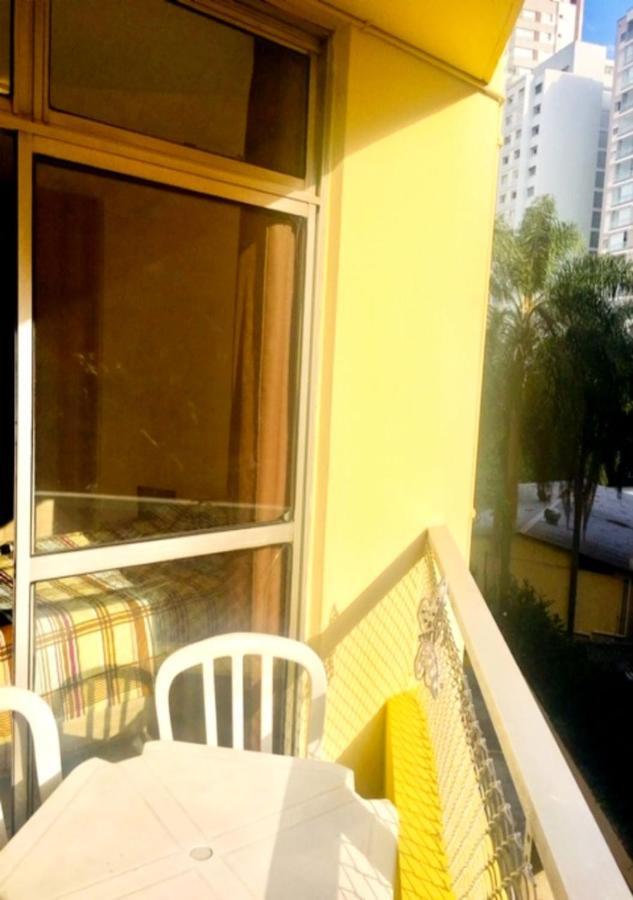 Apartamento Felicitatem São Paulo