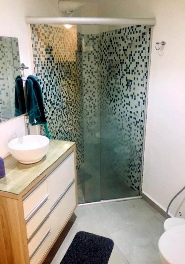 Felicitatem Apartamento São Paulo