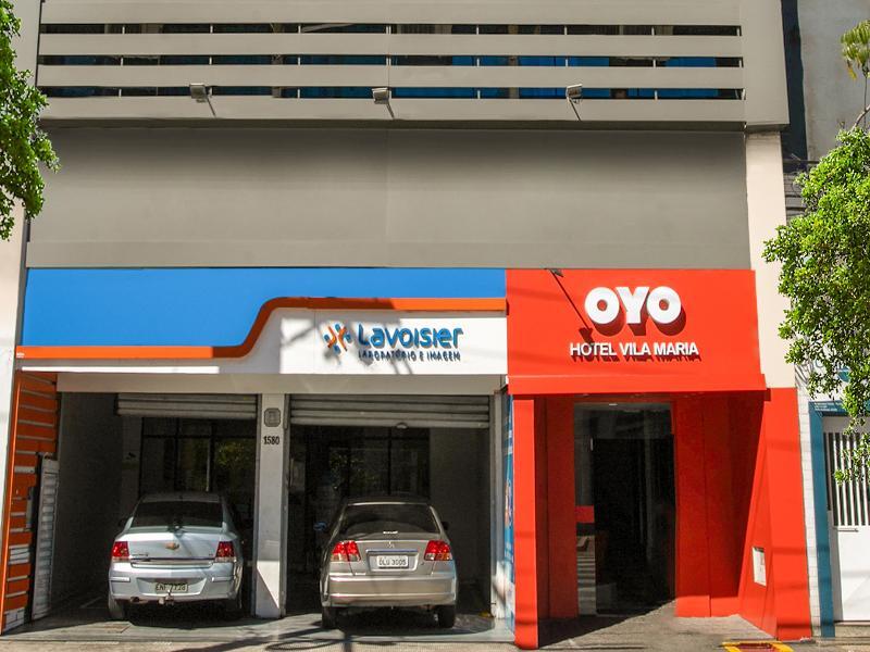 Hotel Golden Vilage Maria