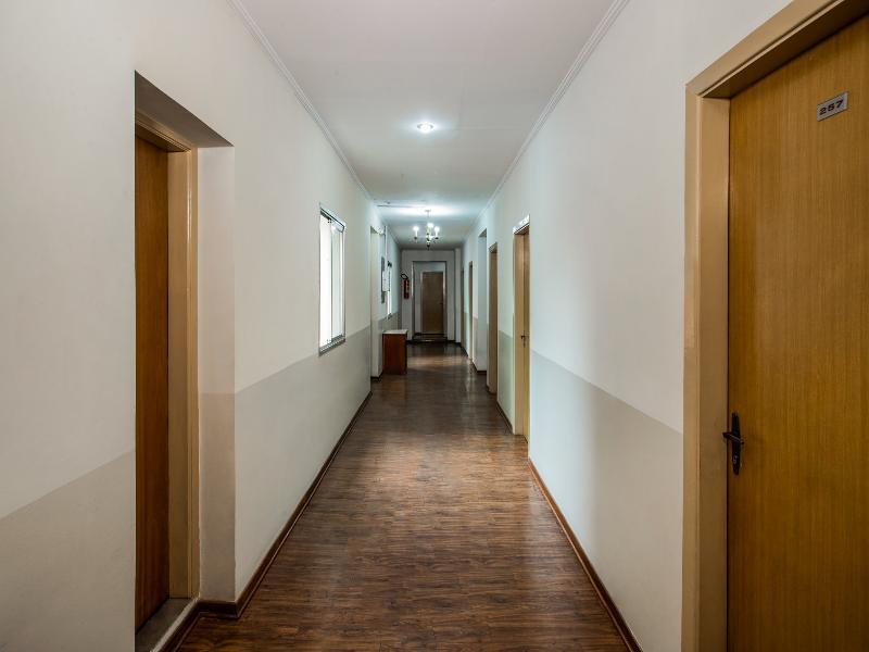 Khách sạn Sao Jorge - Proximo A 25 De Marco, Facil Acesso Ao Expo Center Norte E Mercado Municipal Sp