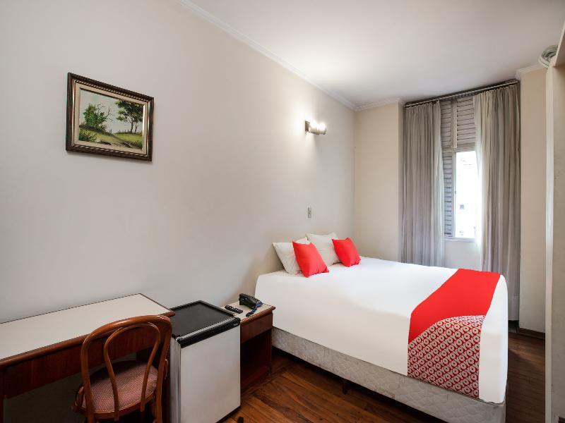 Sao Jorge - Proximo A 25 De Marco, Facil Acesso Ao Expo Center Norte E Mercado Municipal Sp Khách sạn