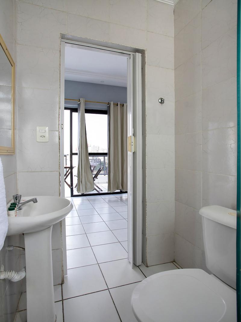 Otel Oyo Centro Bras Sao Paulo