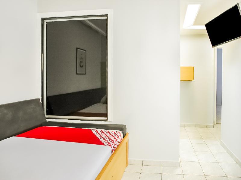 Hotel Analia Franco Sao Paulo