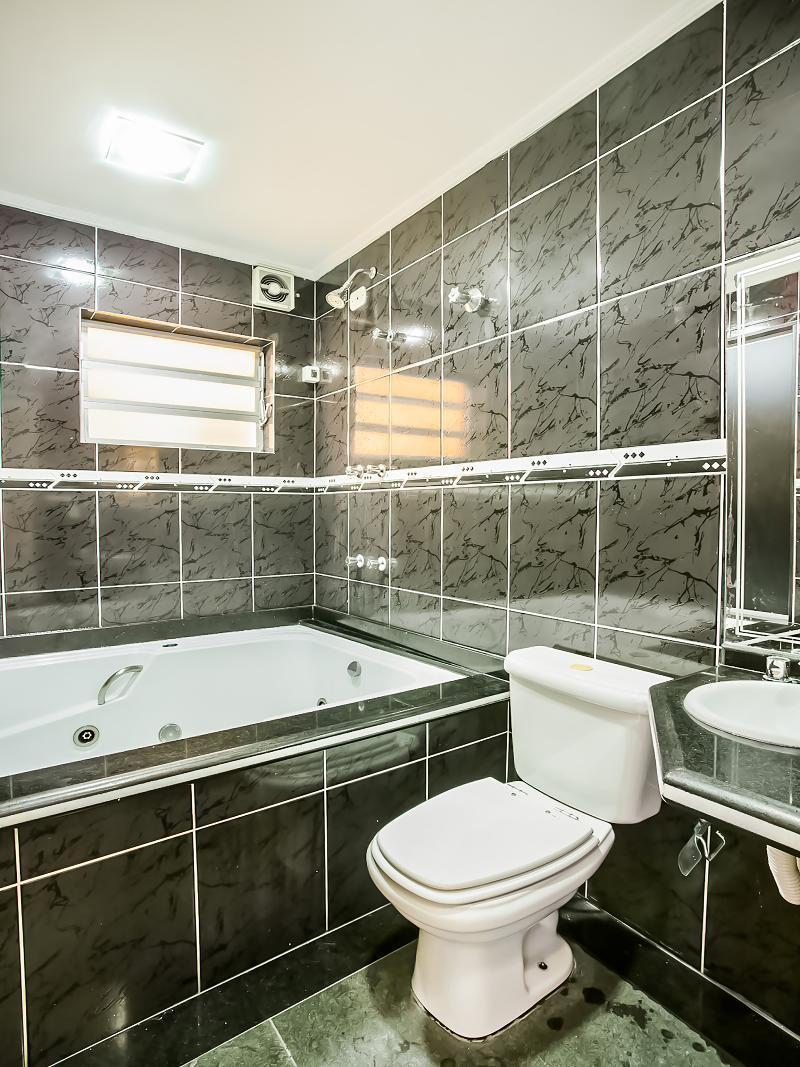 Analia Franco Hotel