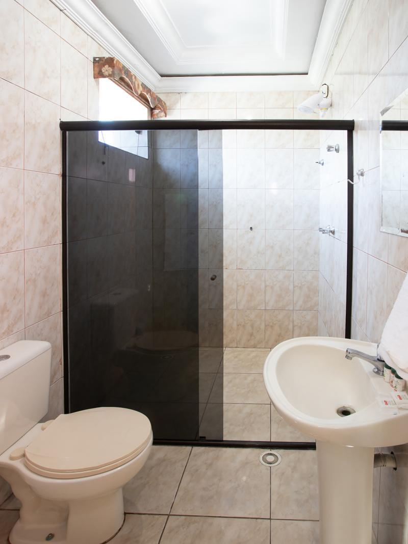 Urban Mooca 3*