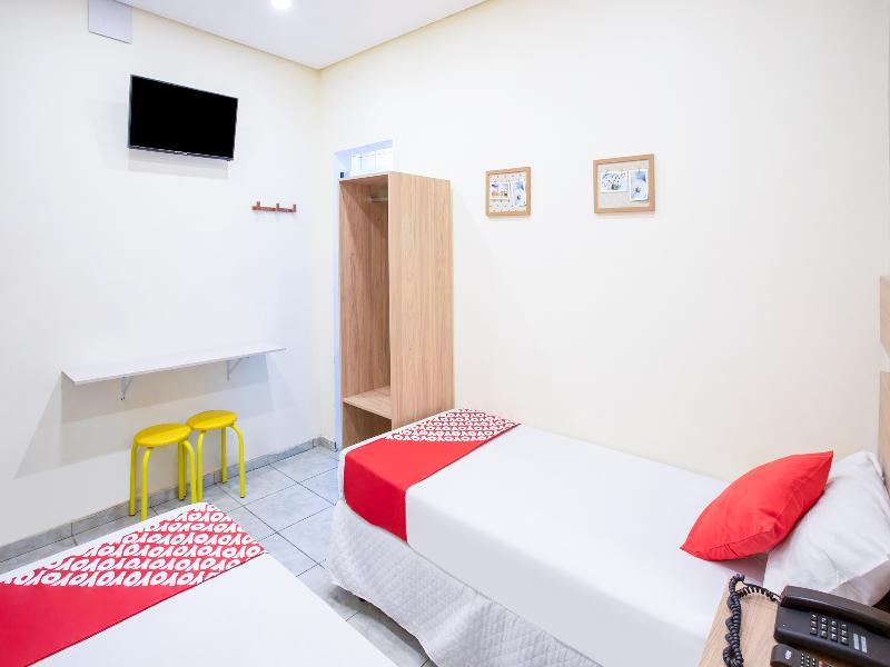 Otel Urban Mooca 3*