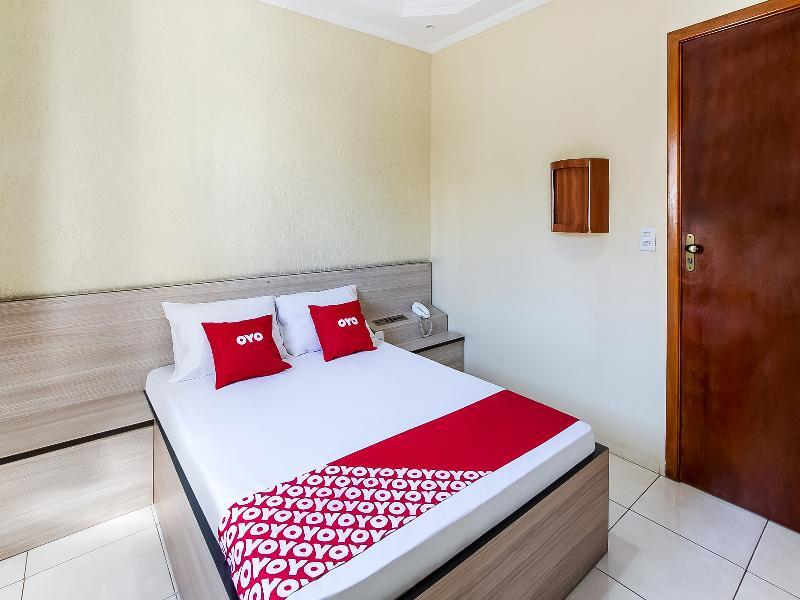 Oyo Tenda Hotel