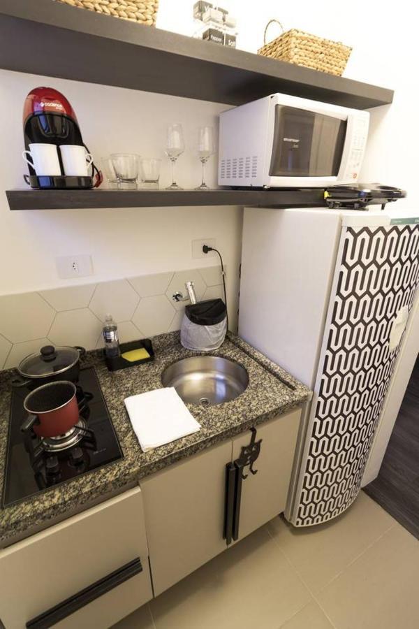 Apartment Bhomy Jardins Ao Lado Shop Jardimpamplona Ma802 *