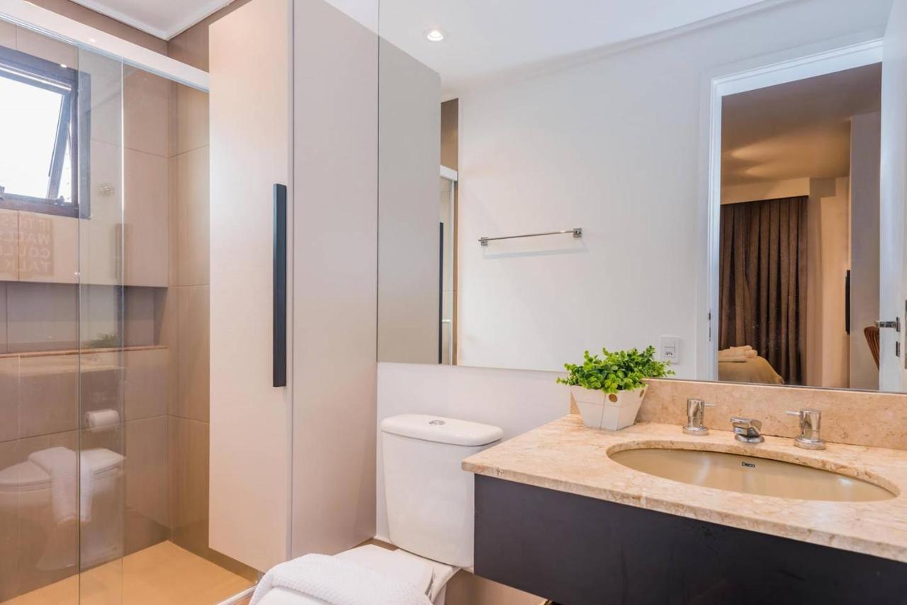 Apartment Bhomy Jardins Ao Lado Shop Jardimpamplona Ma802 *