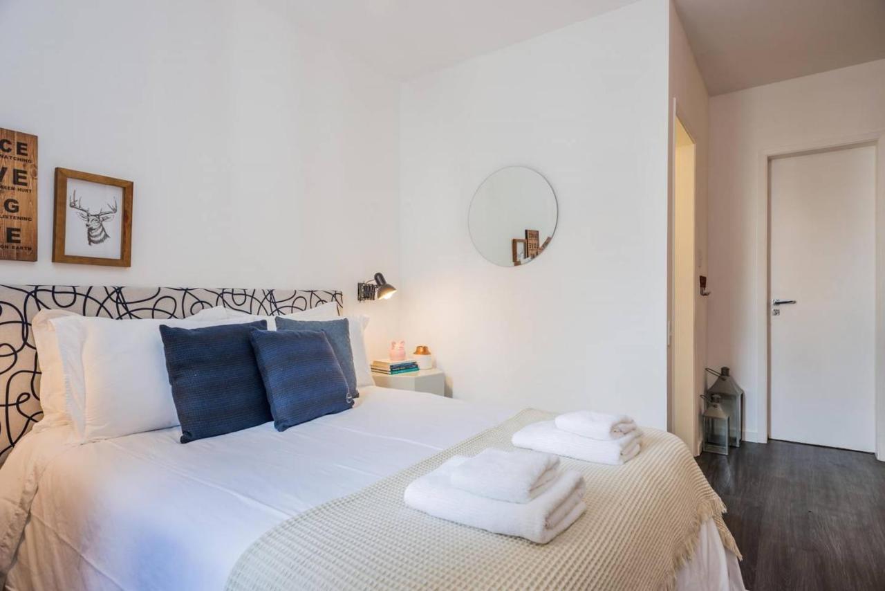 Apartment Bhomy Jardins Ao Lado Shop Jardimpamplona Ma802 *