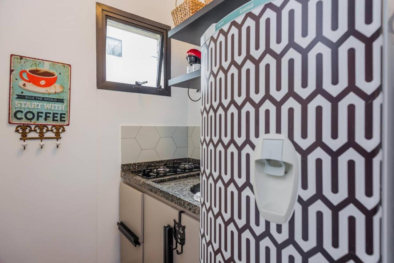 Apartment Bhomy Jardins Ao Lado Shop Jardimpamplona Ma802