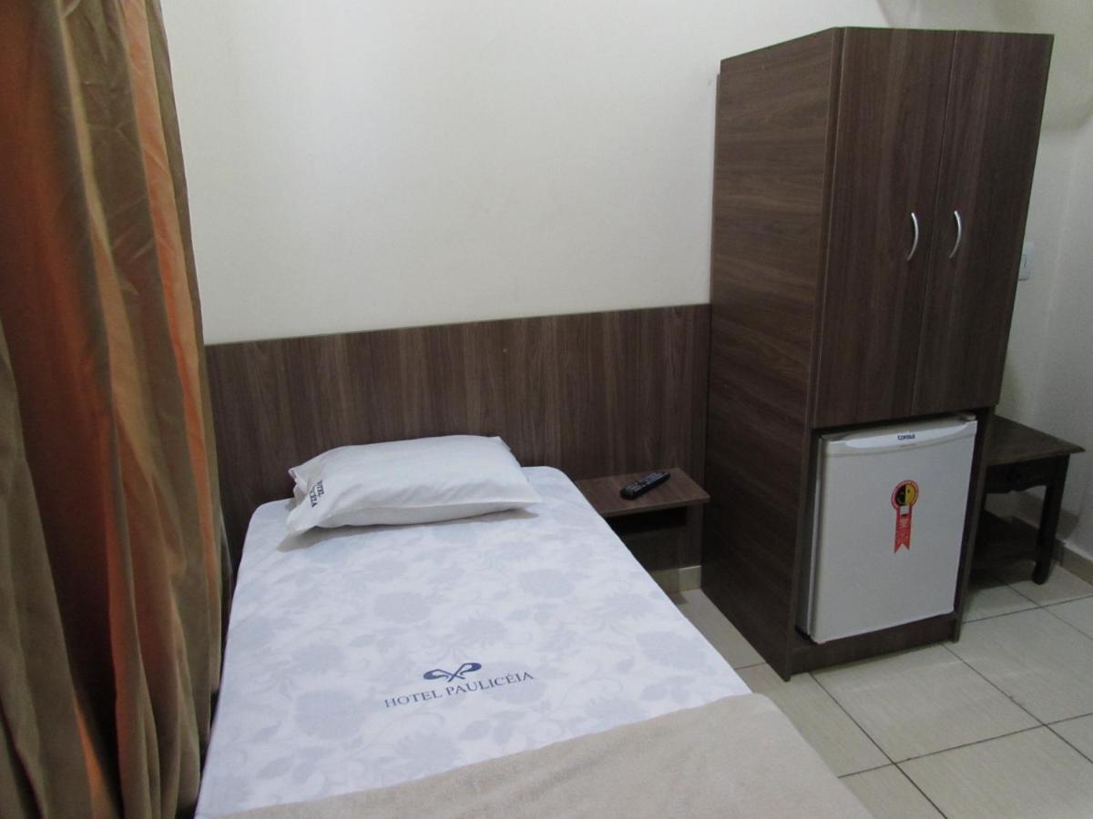 Hotel Pauliceia-santa Ifigenia, Proximo A 25 De Marco, Braz,bom Retiro,sala Sao Paulo, Bovespa, Teatro Municipal Sp,sesc, Avenida Paulista