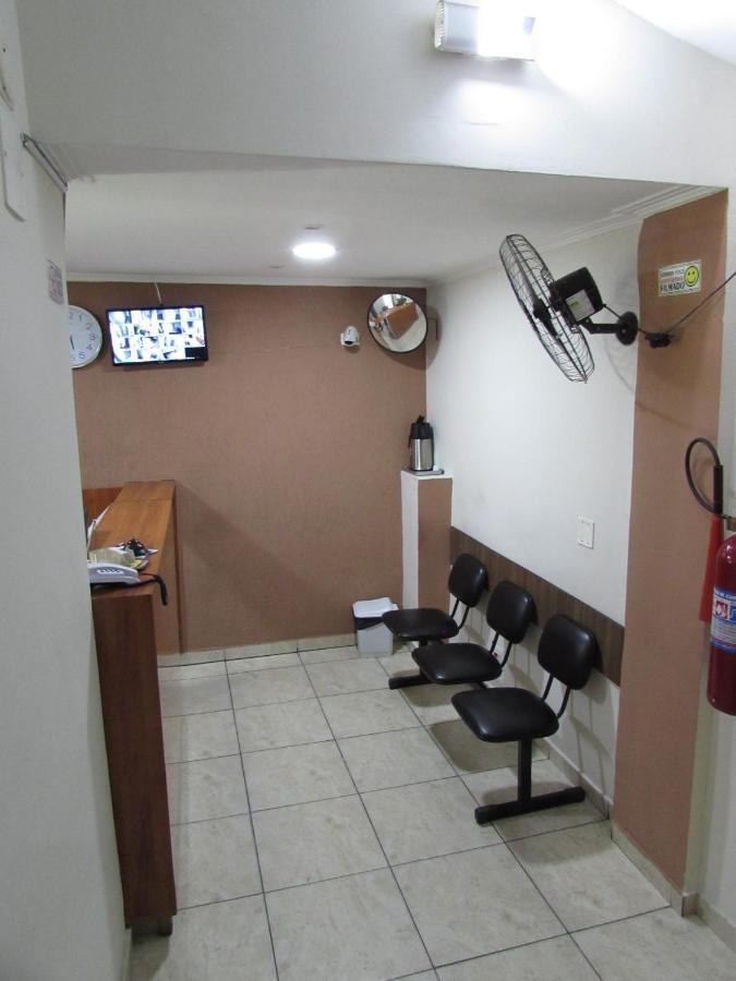 Hotel Pauliceia-santa Ifigenia, Proximo A 25 De Marco, Braz,bom Retiro,sala Sao Paulo, Bovespa, Teatro Municipal Sp,sesc, Avenida Paulista 2*