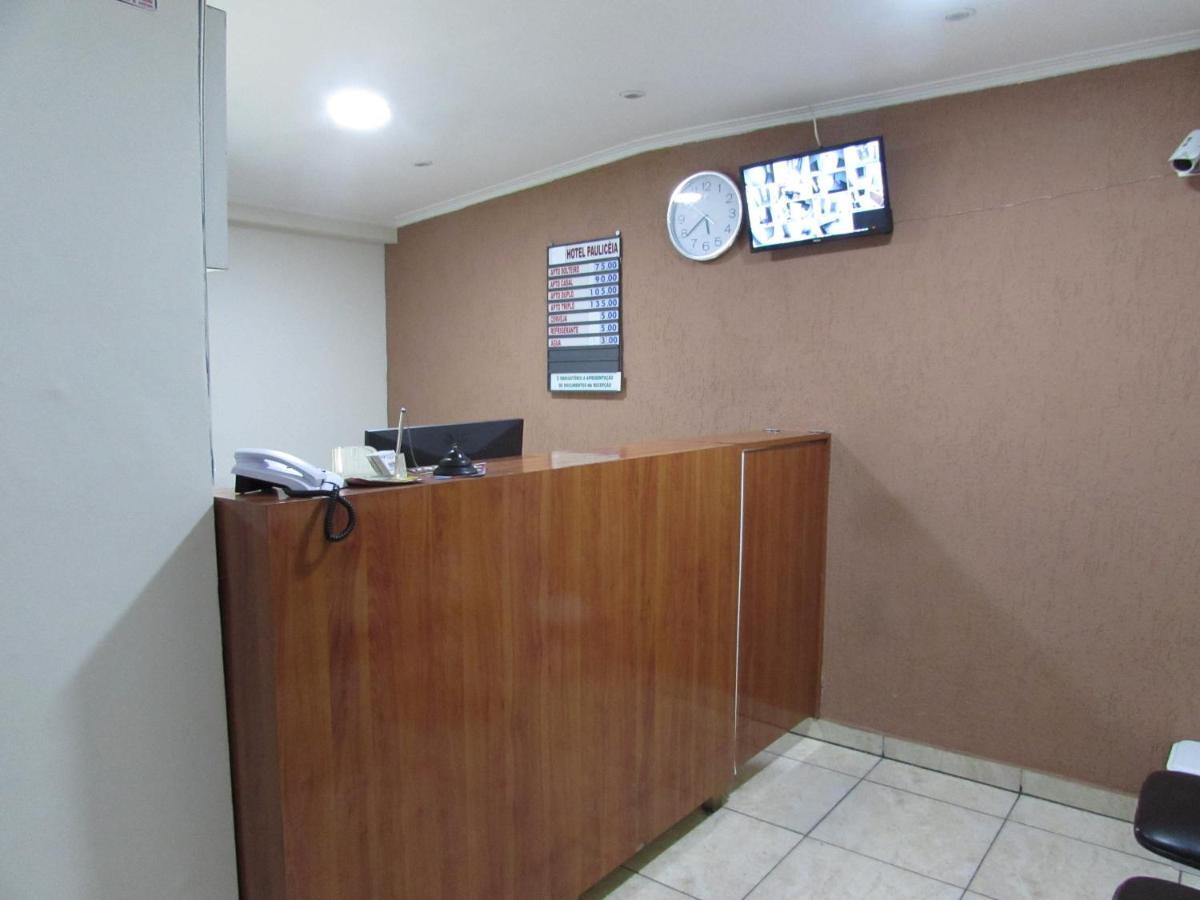 Pauliceia-santa Ifigenia, Proximo A 25 De Marco, Braz,bom Retiro,sala Sao Paulo, Bovespa, Teatro Municipal Sp,sesc, Avenida Paulista